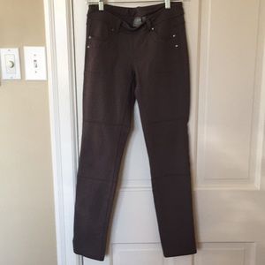 Athleta stretch pants